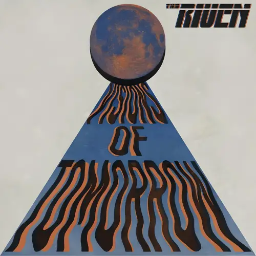 The Riven : Visions of Tomorrow